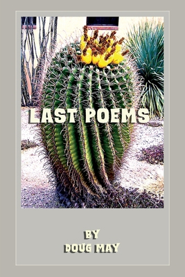 Last Poems 8797156981 Book Cover