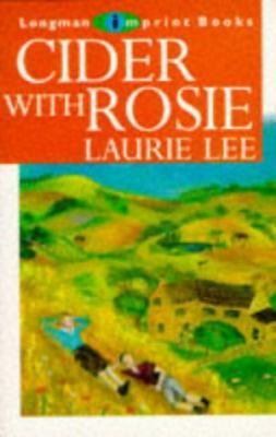 Cider with Rosie (Imprint Books) [Spanish] B002YOZJQU Book Cover