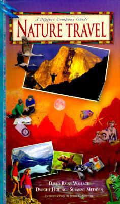 Nature Travel 0783547536 Book Cover