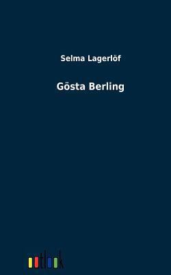 G?sta Berling [German] 3864034701 Book Cover