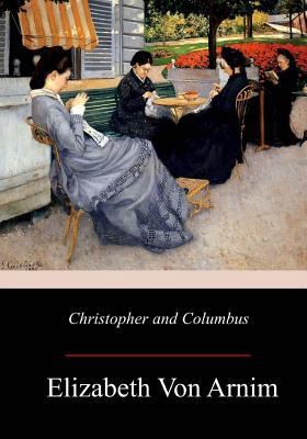 Christopher and Columbus 1976319730 Book Cover