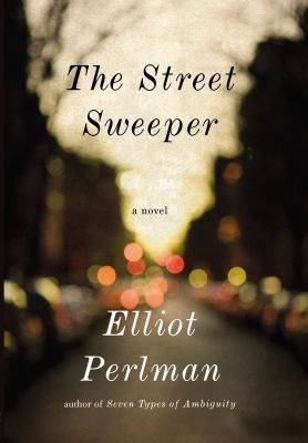 The Street Sweeper 1594488479 Book Cover