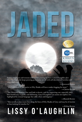 Jaded 1503501485 Book Cover