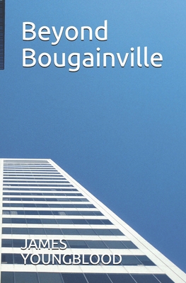 Beyond Bougainville            Book Cover