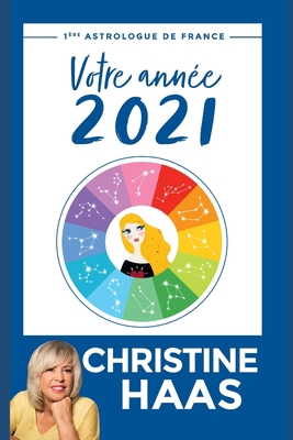 Votre Année 2021 [French] B08LJW5Q5Z Book Cover