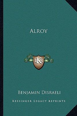 Alroy 1162719621 Book Cover