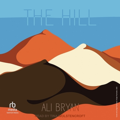 The Hill B0CPM2JD22 Book Cover