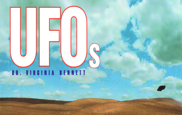 UFOs 1579510574 Book Cover
