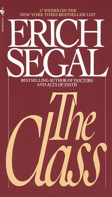 The Class 0553270907 Book Cover