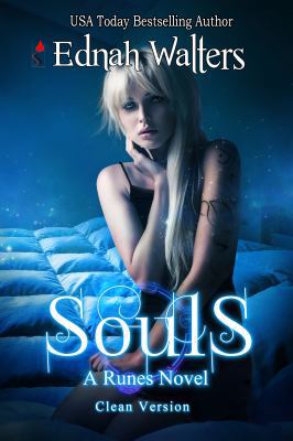 Souls: A Runes Novel: Clean Version 194305326X Book Cover