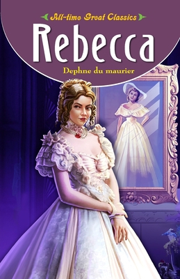 Rebecca 8131016536 Book Cover