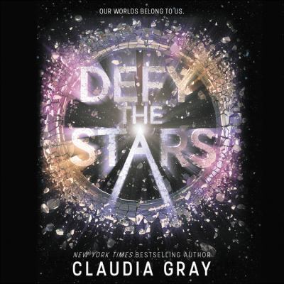 Defy the Stars 1478919442 Book Cover