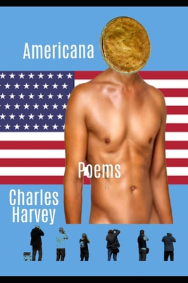 Americana 1521057370 Book Cover