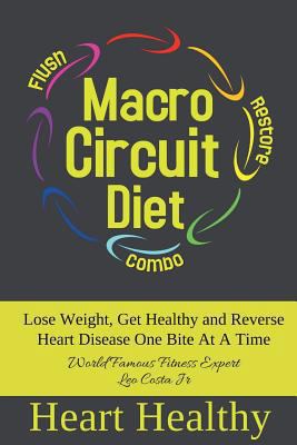 Macro Circuit Diet 1387772597 Book Cover