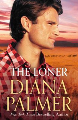 The Loner            Book Cover