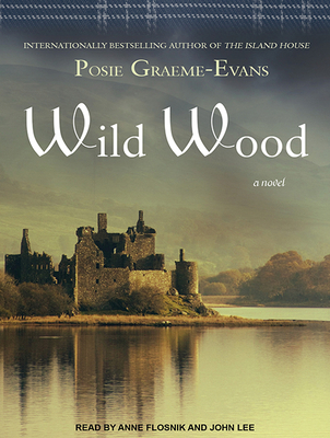 Wild Wood 1494559439 Book Cover