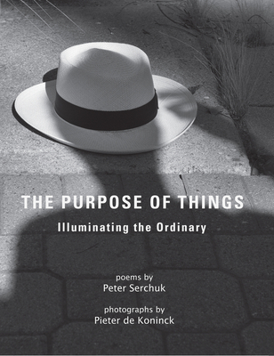 The Purpose of Things 1947548921 Book Cover