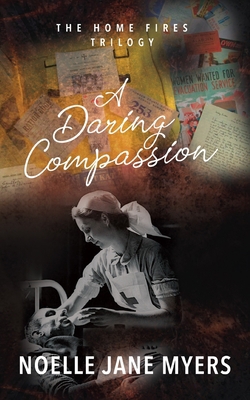 A Daring Compassion B097CGNCB7 Book Cover