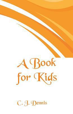 A Book for Kids 9352970292 Book Cover