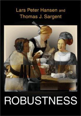 Robustness 0691114420 Book Cover