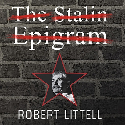 The Stalin Epigram B08XLGG9M3 Book Cover
