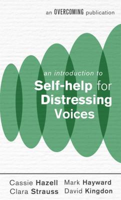 An Introduction to Self-help for Distressing Vo... 1472140346 Book Cover