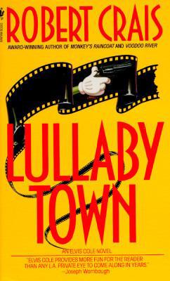 Lullaby Town 0553299514 Book Cover