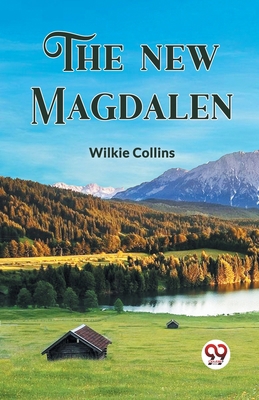 The New Magdalen B0CV4GQC8K Book Cover