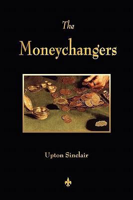 The Moneychangers 1603864059 Book Cover