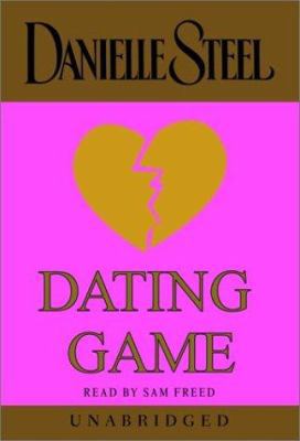 Dating Game 0553756990 Book Cover