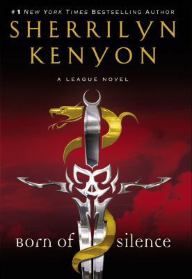 Born of Silence 0446573310 Book Cover