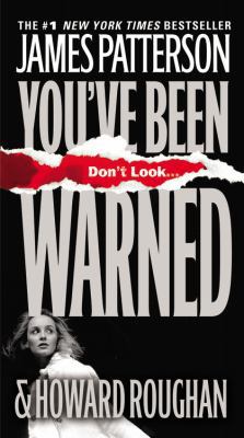 You've Been Warned 0446198978 Book Cover