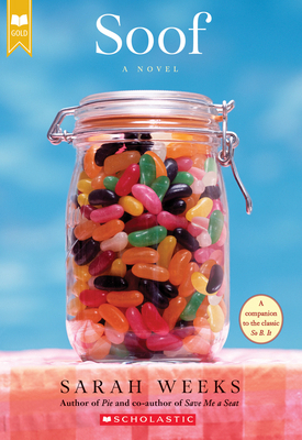 Soof 0545846668 Book Cover