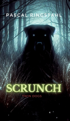 Scrunch: - Twin Dogs - 3384174135 Book Cover