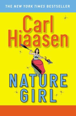 Nature Girl B00266LMJ4 Book Cover