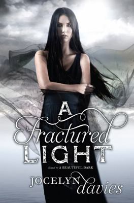 A Fractured Light 0062119664 Book Cover