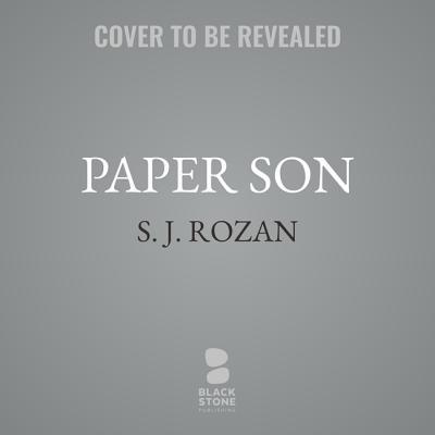 Paper Son Lib/E 1982676671 Book Cover