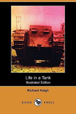 Life in a Tank (Illustrated Edition) (Dodo Press) 1409976351 Book Cover