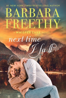 Next Time I Fall 1958064122 Book Cover