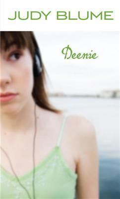 Deenie 0812417216 Book Cover