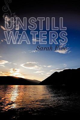Unstill Waters 1438914466 Book Cover