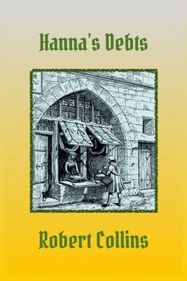 Hanna's Debts B0H1SSM7Z1 Book Cover
