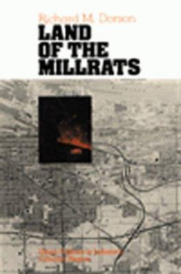 Land of the Millrats 1583485953 Book Cover