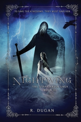 Nightwing 173392552X Book Cover