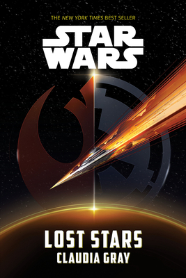 Star Wars: Lost Stars 1368013783 Book Cover