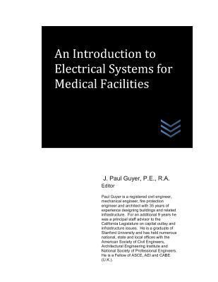 An Introduction to Electrical Systems for Medic... 197673682X Book Cover