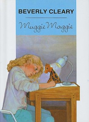 Muggie Maggie [Spanish] 0780780221 Book Cover