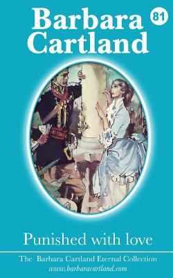 Punished with Love 178213462X Book Cover