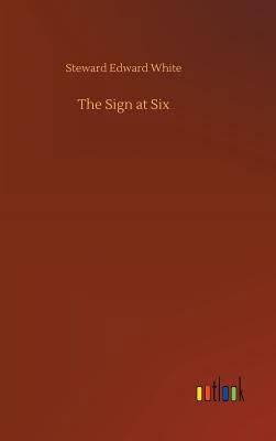 The Sign at Six 3732654656 Book Cover