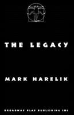 The Legacy 0881451320 Book Cover